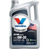 SynPower Full Synthetic Motor Oil 0W20 - image 1