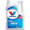 Premium Conventional Motor Oil 20W50 - image 1