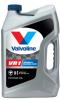 VRI Racing Motor Oil 20W-50, 5-Quart Jug