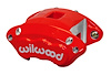 110-15415P GM D154 Brake Caliper - image 1