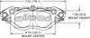 120-10000-RD Narrow Dynapro Radial Mount - image 3