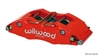 DynaPro 6 Piston Billet Caliper Lug Mount - image 1
