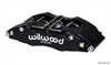 DynaPro 6 Piston Billet Caliper Lug Mount - image 1