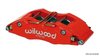 DynaPro 6 Piston Billet Caliper Lug Mount - image 2