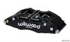 DynaPro 6 Piston Billet Caliper Lug Mount - image 2