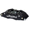 DynaPro 6 Piston Billet Caliper Lug Mount - image 1