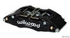 DynaPro 6 Piston Billet Caliper Lug Mount - image 1