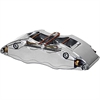 DynaPro 6 Piston Billet Caliper Lug Mount - image 1