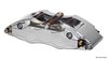 DynaPro 6 Piston Billet Caliper Lug Mount - image 2