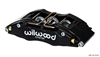 DynaPro 6 Piston Billet Caliper Lug Mount - image 1