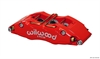 DynaPro 6 Piston Billet Caliper Lug Mount - image 1