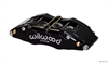 DynaPro 6 Piston Billet Caliper Lug Mount - image 1