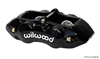 D8-4 Rear Brake Caliper 1965-1982 Corvette - image 1