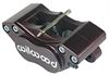 GP320 Billet 4-Piston Caliper Rotor Width: 0.81" - image 1