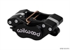 GP320 Billet 4-Piston Caliper Rotor Width: 0.81" - image 1