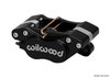 GP320 Billet 4-Piston Caliper Rotor Width: 0.81" - image 2