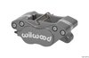 GP320 Billet 4-Piston Caliper Rotor Width: 0.81" - image 3
