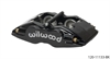Forged Superlite Internal FSLI Brake Caliper Lug Mount - image 1