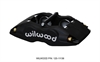 Forged Superlite Internal FSLI Brake Caliper Side Inlets - image 1
