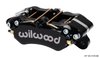 DynaPro Low-Profile 4 Piston Billet Caliper Lug Mount - image 2
