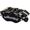 DynaPro Dust Boot 4 Piston Billet Caliper Lug Mount - image 1