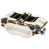 DynaPro Dust Boot 4 Piston Billet Caliper Lug Mount - image 1