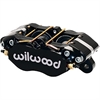 DynaPro Dust Boot 4 Piston Billet Caliper Lug Mount - image 1