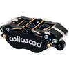 DynaPro Dust Boot 4 Piston Billet Caliper Lug Mount - image 2