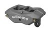 Narrow Dynalite 4 Piston Billet Caliper Lug Mount - image 2
