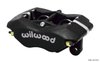 Narrow Dynalite 4 Piston Billet Caliper Lug Mount - image 2