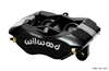 Narrow Dynalite 4 Piston Billet Caliper Lug Mount - image 1