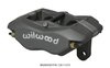 Narrow Dynalite 4 Piston Billet Caliper Lug Mount - image 2