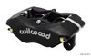 Narrow Dynalite 4 Piston Billet Caliper Lug Mount - image 2