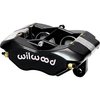 Narrow Dynalite 4 Piston Billet Caliper Lug Mount - image 2