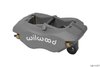 Narrow Dynalite 4 Piston Billet Caliper Lug Mount - image 2