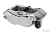 Narrow Dynalite 4 Piston Billet Caliper Lug Mount - image 1