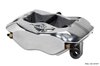 Narrow Dynalite 4 Piston Billet Caliper Lug Mount - image 2