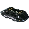 W6A/ST 6 Piston Brake Caliper Radial Mount - image 1