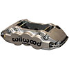 W6A/ST 6 Piston Brake Caliper Radial Mount - image 1