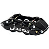 W6A/ST 6 Piston Brake Caliper Radial Mount - image 1