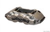 W6A/ST 6 Piston Brake Caliper Radial Mount - image 1