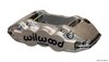W4A 4 Piston Brake Caliper Radial Mount - image 2