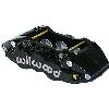 W6A 6 Piston Brake Caliper Radial Mount - image 1