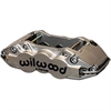 W6A 6 Piston Brake Caliper Radial Mount - image 1
