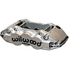 W6A 6 Piston Brake Caliper Radial Mount - image 1
