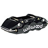 W4A 4 Piston Brake Caliper Radial Mount - image 1