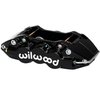 W4A 4 Piston Brake Caliper Radial Mount - image 2