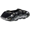 W4A 4 Piston Brake Caliper Radial Mount - image 1