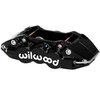 W4A 4 Piston Brake Caliper Radial Mount - image 2