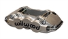 W4A 4 Piston Brake Caliper Radial Mount - image 1